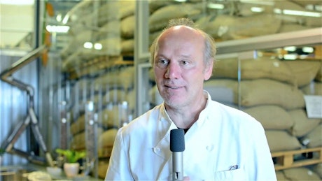 Josef Zotter