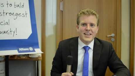 Paul Van Ammelrooij