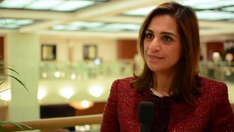 Salma Al Hajjaj