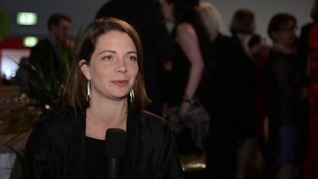 Lisa Jaspers