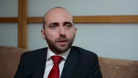 Sergio Fontanile