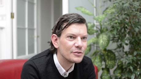 Michael Osti