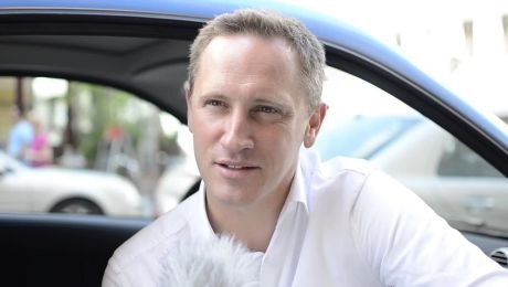 Oliver Eger