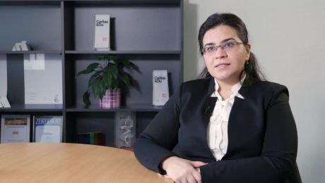 Leylya M. Strobl