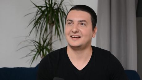 Vlad Gozman