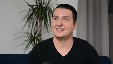 Vlad Gozman