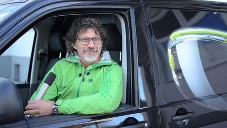 Peter Mitterbauer
