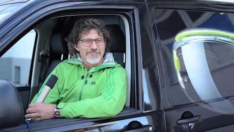 Peter Mitterbauer
