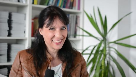 Andrea Zimpernik