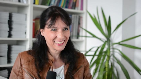 Andrea Zimpernik