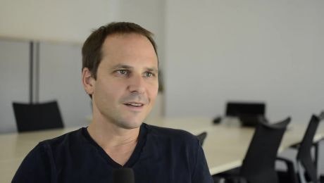 Florian Asamer