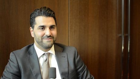 Ruhollah Abolhassani