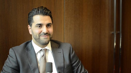 Ruhollah Abolhassani