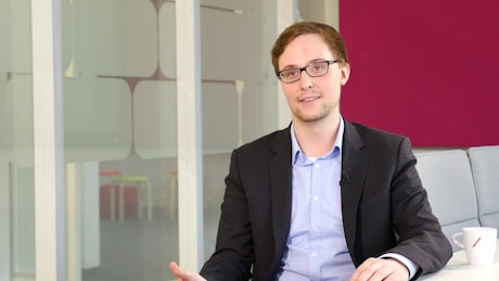 Sven Ahlers