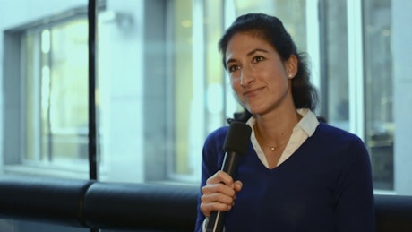 Nadine Samad
