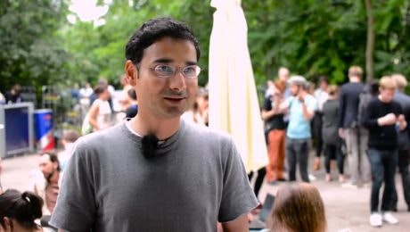 Soumyadip Rakshit