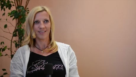 Laura Klancnik