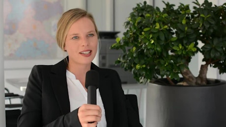 Linda Bühler