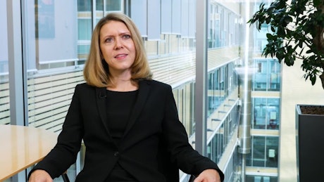 Katja Mlecka