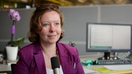 Kerstin Neumayer
