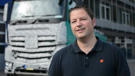Alexander Denk