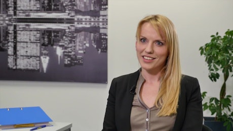Agnes Müller (ehem. Freier)