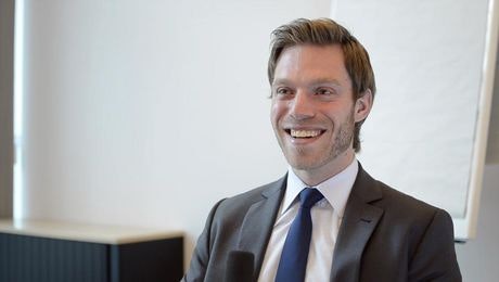 Michael Seiz