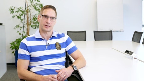 Harald Kerck