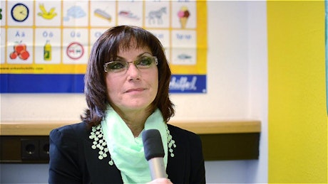 Edith Geckeler