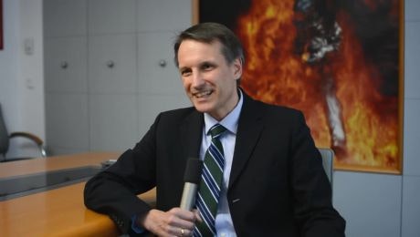 Dieter Siegel