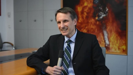 Dieter Siegel
