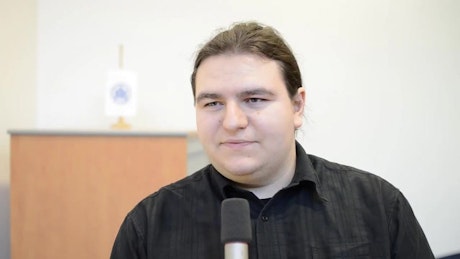 Christian Marx
