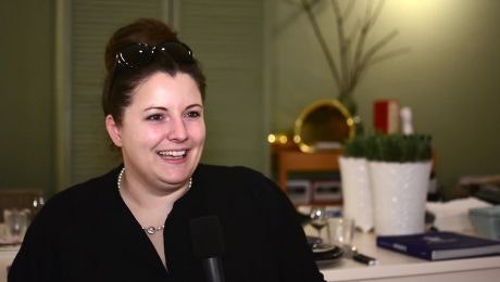 Antonia Kögl