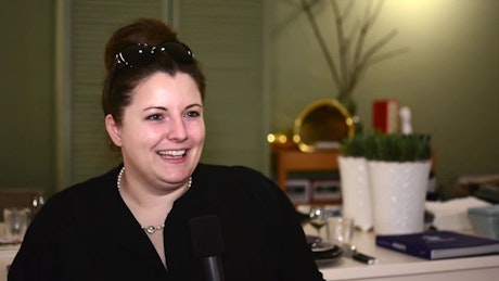 Antonia Kögl