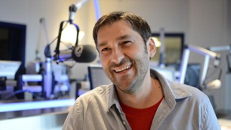 Thomas Wunderlich