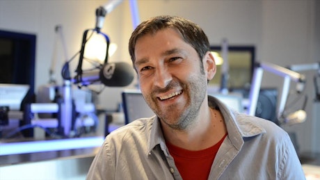 Thomas Wunderlich