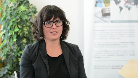 Brigitte Janisch