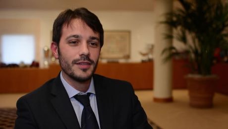 Massimiliano Orsini