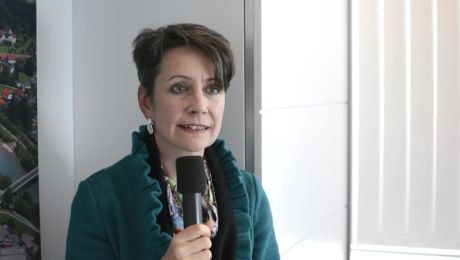 Sabine Herlitschka