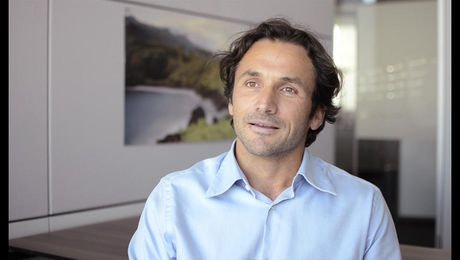 Walter Kosi