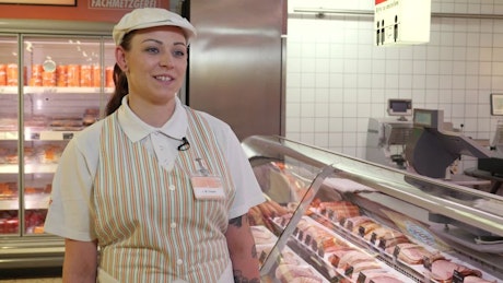 Lisa Treinen