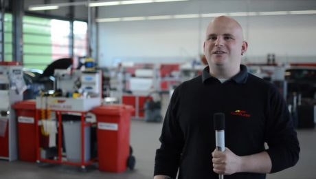 Tobias Reiher