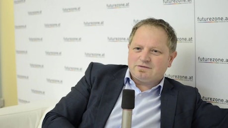 Gerald Reischl