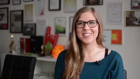 Tina Schimek