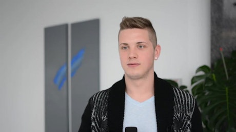 Dominic Scheuch