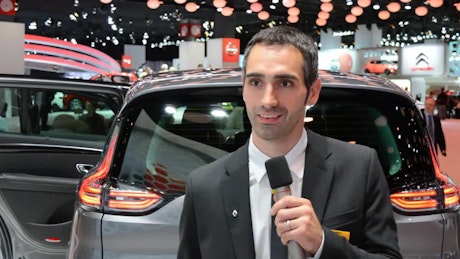 Anthony Troublé