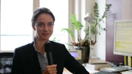 Claudia Fochtmann