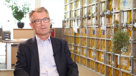 Soeren Clemmensen