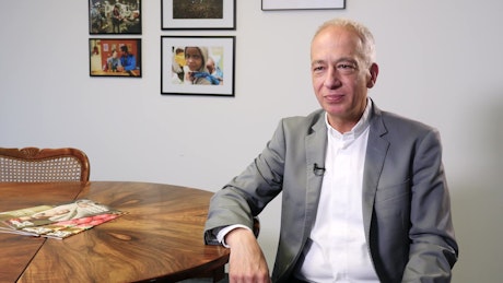 Michael Landau