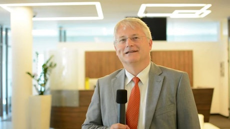 Hubert Schwarzl-Karl